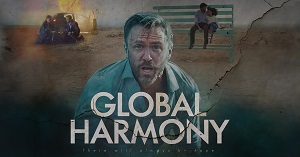 GLOBAL HARMONY - Premiato al Santa Fe Film Festiva, Los Alamos Film Feswtival e Film T or C El Cortez Theater