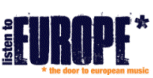 ListenToEurope.Com - the door to european music