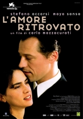locandina di "L'Amore Ritrovato"
