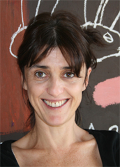 Esmeralda Calabria