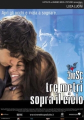 Tre Metri Sopra il Cielo