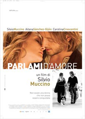 Parlami D'Amore