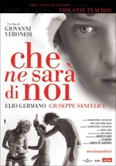 locandina di "Che Ne Sar&agrave; di Noi"