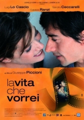 locandina di "La Vita che Vorrei"