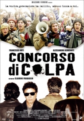 locandina di "Concorso di Colpa"