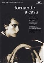 locandina di "Tornando a Casa"