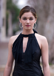 Ana Caterina Morariu