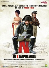 N - Io e Napoleone