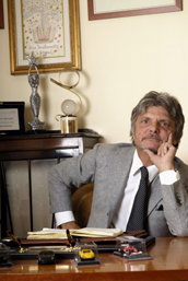 Massimo Ferrero