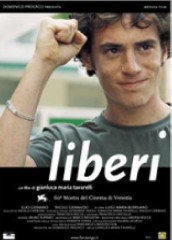 locandina di "Liberi"