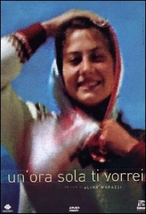 locandina di "Un'Ora Sola ti Vorrei"