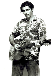 Bobo Rondelli