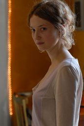 Alba Caterina Rohrwacher