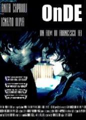 locandina di "Onde"