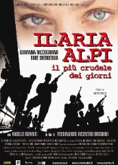 Ilaria Alpi - Il Pi&ugrave; Crudele dei Giorni