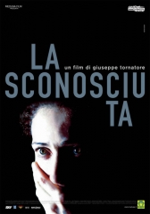 locandina di "La Sconosciuta"