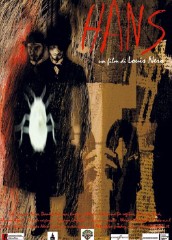 locandina di "Hans"