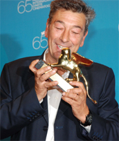 Gianni Di Gregorio