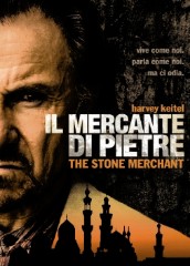 locandina di "Il Mercante di Pietre"