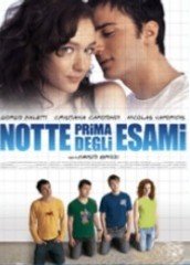 Notte Prima degli Esami