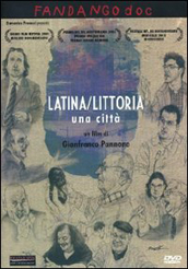 Latina - Littoria una Citt&agrave;