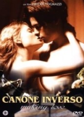 locandina di "Canone Inverso"
