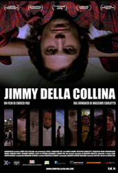 locandina di "Jimmy della Collina"