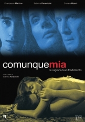 locandina di "Comunque Mia"