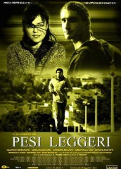 locandina di "Pesi Leggeri"
