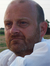 Gianfranco Pannone