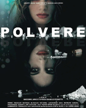 locandina di "Polvere"