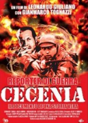locandina di "Cecenia"