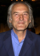 Patrick Bauchau