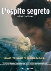 locandina di "L'Ospite Segreto"