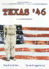 locandina di "Texas '46"