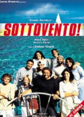 locandina di "Sottovento!"
