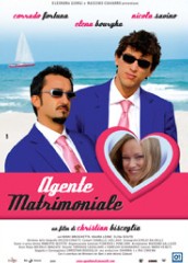 Agente Matrimoniale