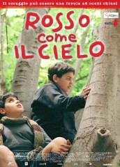 Rosso Come il Cielo