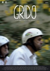 locandina di "Grido"