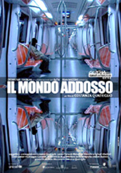 locandina di "Il Mondo Addosso"