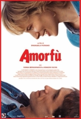 locandina di "Amorf&ugrave;"