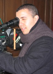 Peter Marcias