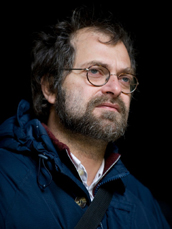 Rodolfo Bisatti