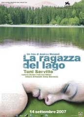 La Ragazza del Lago