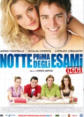 Notte Prima degli Esami Oggi