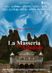 La Masseria delle Allodole