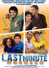 Last Minute Marocco
