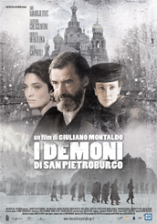 I Demoni di San Pietroburgo