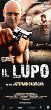 Il Lupo