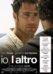 locandina di "Io, L'Altro"
